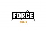 L Force Group Oranje RGB