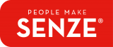 Logo SENZE Rechts